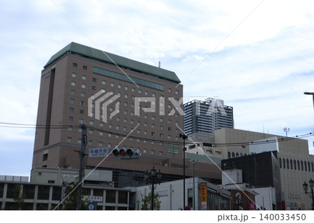 八王子　街並み 140033450