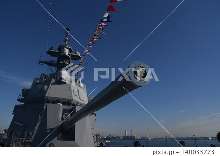 護衛艦主砲 護衛艦主砲 140033773