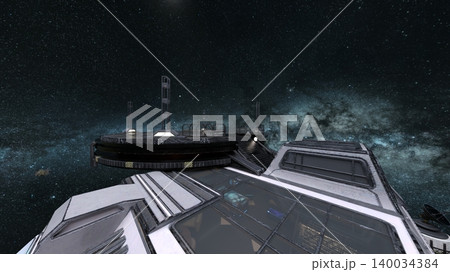 惑星探査基地 惑星探査基地 140034384