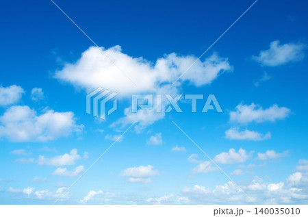 sky background with tiny clouds. sky landscape sky background with tiny clouds. sky landscape 140035010