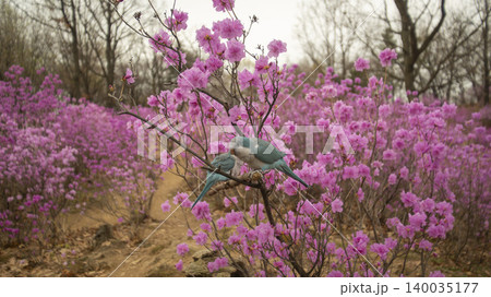 azalea azalea 140035177