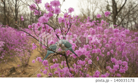 azalea 140035178