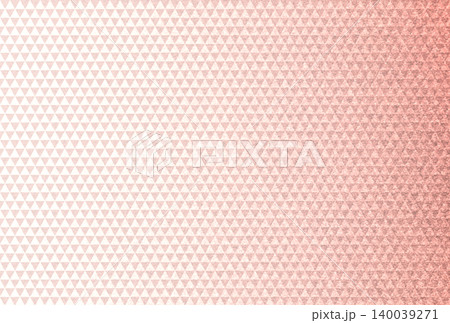 キラキラ輝く繊細な淡い赤色の模様に白い鱗柄を重ねた背景画像14 140039271