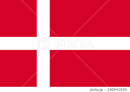 Flag of Danmark Flag of Danmark 140041030