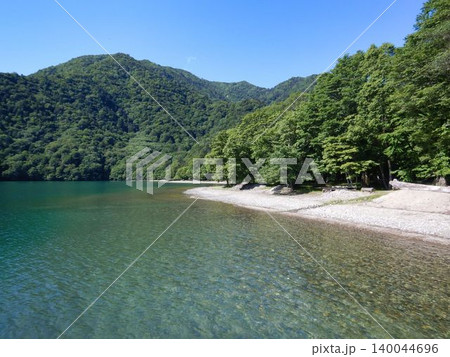 千手ヶ浜の自然美 千手ヶ浜の自然美 140044696