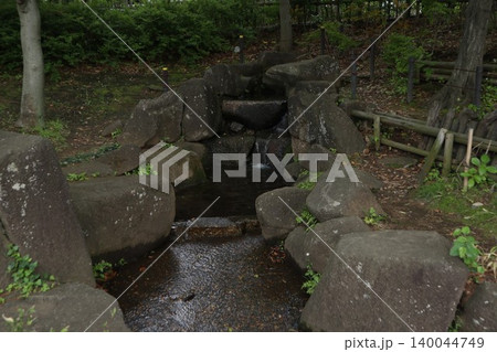 平和島公園 平和島公園 140044749