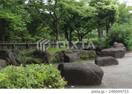 平和島公園 平和島公園 140044753