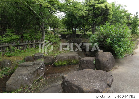 平和島公園 140044793