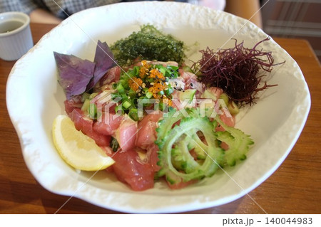 ポキ丼 ポキ丼 140044983