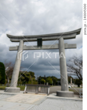 鶴谷八幡宮：千葉県館山市 140045000