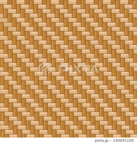 traditional woven bamboo vector element background design traditional woven bamboo vector element background design 140045109