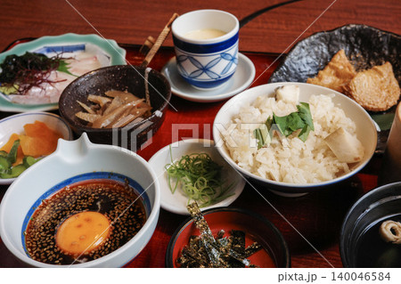鯛めし御膳 鯛めし御膳 140046584