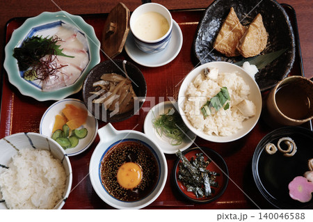 鯛めし 鯛めし 140046588
