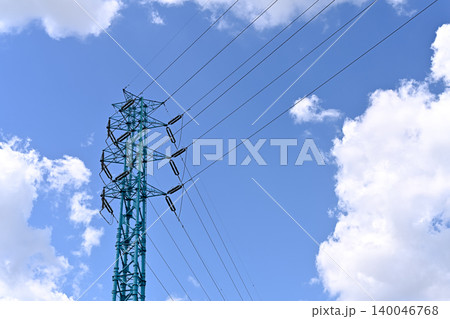電力供給イメージ 電力供給イメージ 140046768