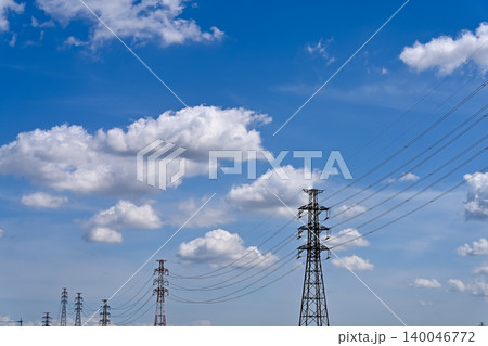 電力供給イメージ 電力供給イメージ 140046772