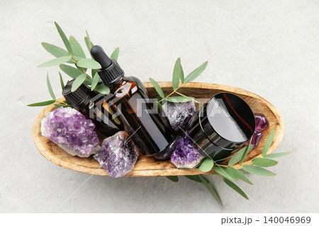 Amethyst Healing and Aromatherapy Set Amethyst Healing and Aromatherapy Set 140046969