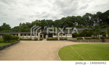Seonkyojang 140048442