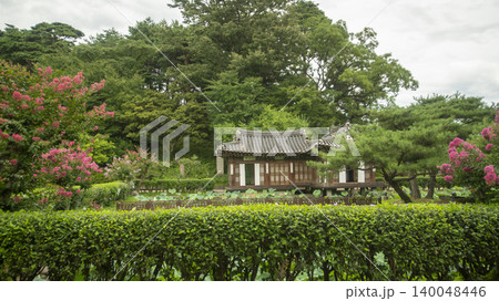 Seonkyojang Seonkyojang 140048446