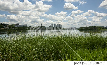 Wangsong Lake 140048785