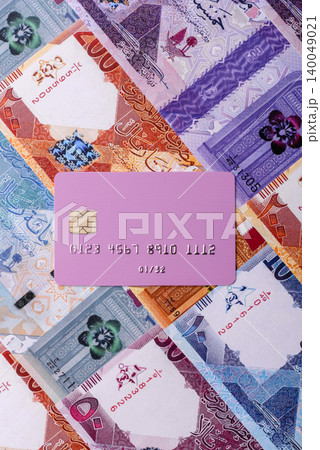 A credit card for contactless cashless payments via a terminal or online. A credit card A credit card for contactless cashless payments via a terminal or online. A credit card 140049021