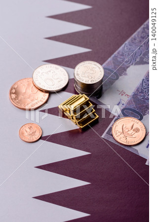 Qatari gold bars or ingots as a tool for balance, financial investment. Qatari gold bars Qatari gold bars or ingots as a tool for balance, financial investment. Qatari gold bars 140049125