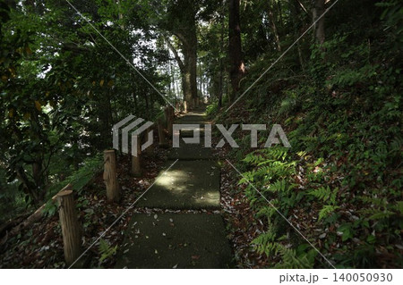 片倉城跡公園 140050930