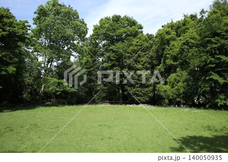 片倉城跡公園 片倉城跡公園 140050935