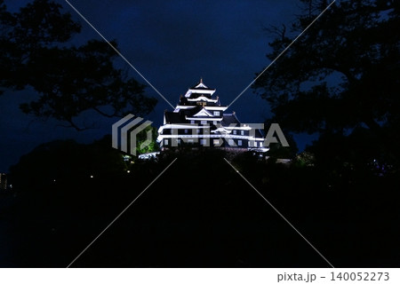 岡山城 30100 岡山城 30100 140052273