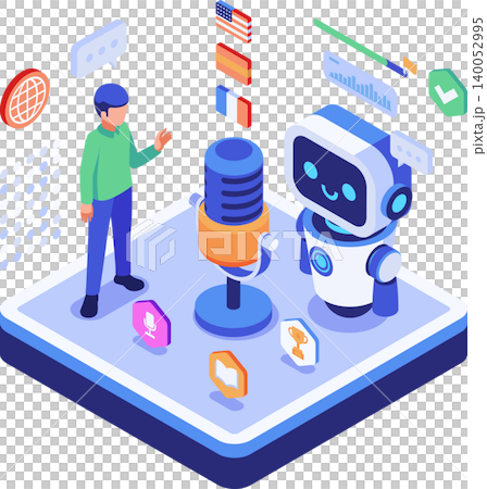 Isometric AI Pronunciation Training for Language Learning Isometric AI Pronunciation Training for Language Learning 140052995