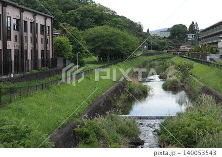 八王子　湯殿川 140053543