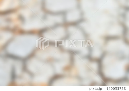 blur background or tree bark or bark , Golden shower or Golden shower tree or Indian laburnum or Pudding pine tree or Cassia fistula or old tree 140053738