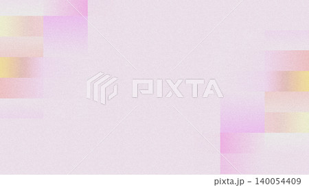 Soft pastel gradient blocks with subtle noise texture background Soft pastel gradient blocks with subtle noise texture background 140054409