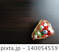 苺のタルトケーキ 140054559