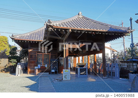 成田山川越別院(川越) 成田山川越別院(川越) 140055988
