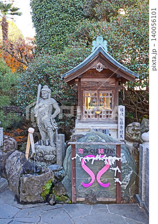 成田山川越別院（川越） 140056101