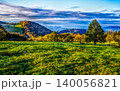愛知県で一番早い秋 140056821