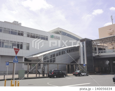 JR東日本 上尾駅 東口駅前 JR東日本 上尾駅 東口駅前 140056834
