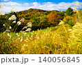 愛知県で一番早い秋 140056845