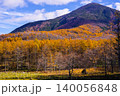 11月の蓼科 140056848
