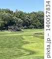 広い公園 140057834
