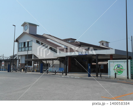 高坂駅 東口 高坂駅 東口 140058384