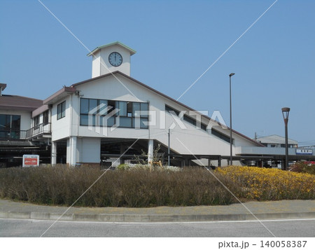 高坂駅 東口 高坂駅 東口 140058387