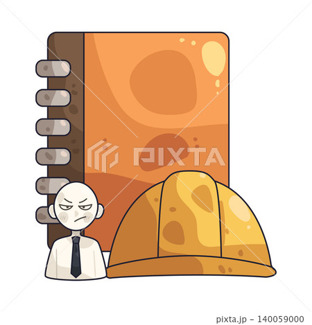 Illustration of Job Role 140059000