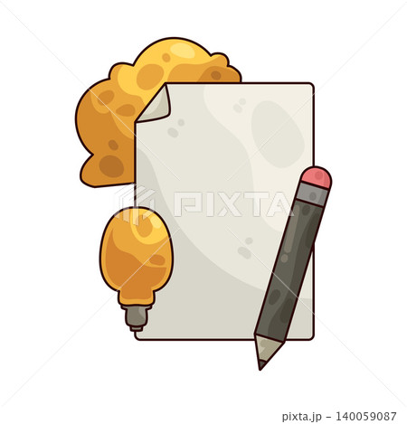 Illustration of Concept 140059087