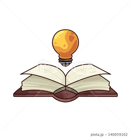 Illustration of Wisdom Illustration of Wisdom 140059102