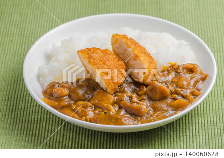 エビカツカレーライス エビカツカレーライス 140060628