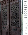 Old Tbilisi's architectural details 140061745