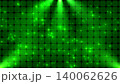 green disco style glitter effect background 140062626