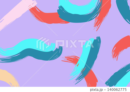 brush strokes with brush strokes brush strokes with brush strokes 140062775
