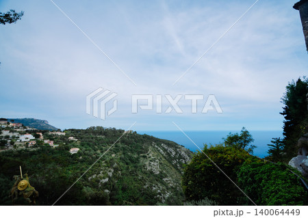 エズの美しい風景 エズの美しい風景 140064449